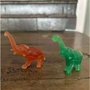 Glass animal 1930